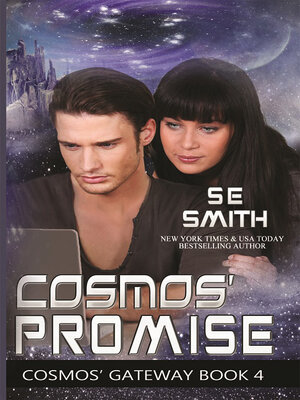 cover image of Cosmos' Promise